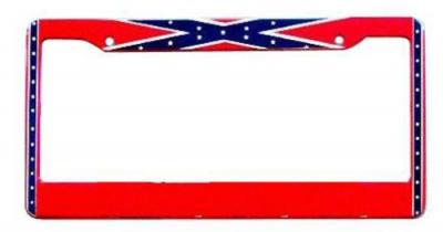 Car License Plate Frame