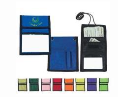 Badge Holder