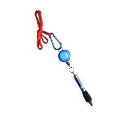 Pen On A Rope