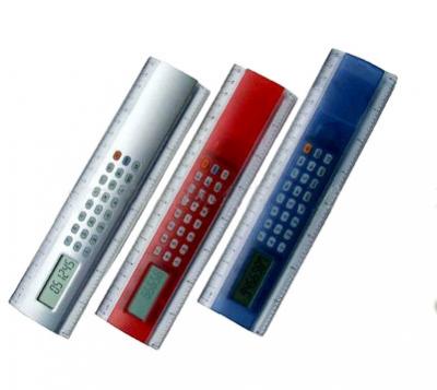 Ruler calculater