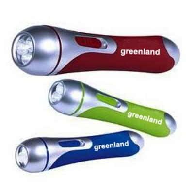 Led Flashlight