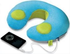 Music Pillow