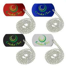 Dog tag