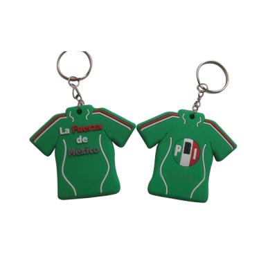 Plastic Keychains