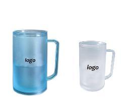 Freezer Mug