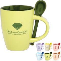 Spooner Mug