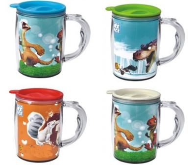 Advertising Mug