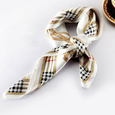Silk Scarves