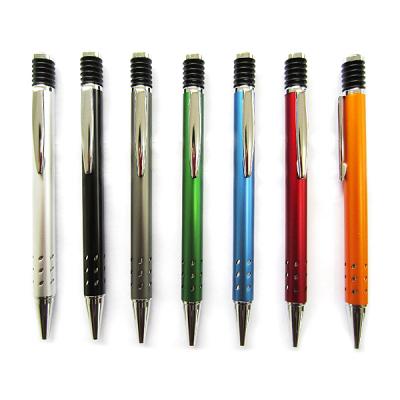 Aluminum Ball Pen