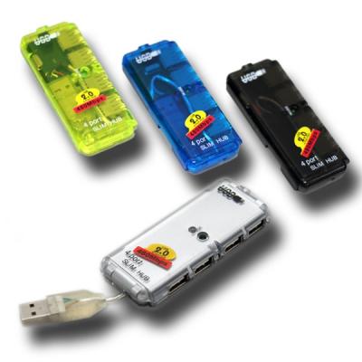 USB HUB