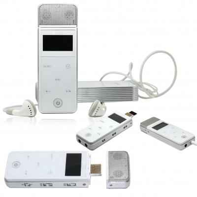 Mini Karaoke Player