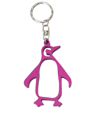 Animal Shape Bottle Opener