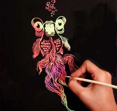 Engraving Art