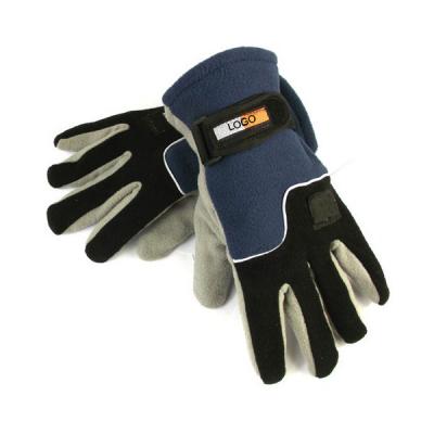 Warm Gloves