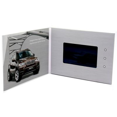Video Greeting Card