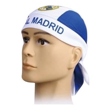 Turban hat