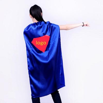 Adult Superman Cape