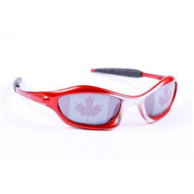 Flag Glasses