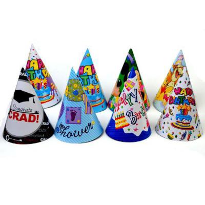 Paper Hat