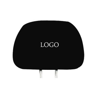 Car Head Rest Cover