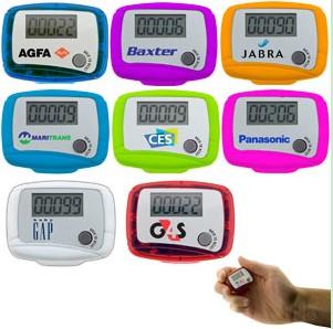 Pedometer