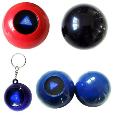 Magic Ball