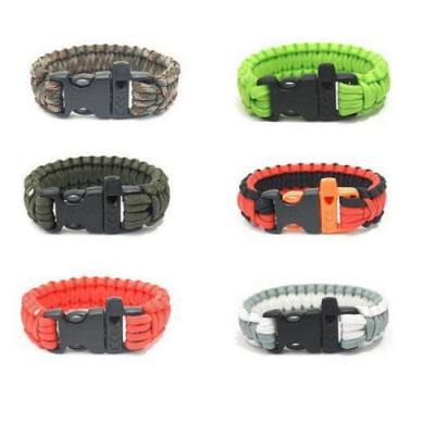 Paracord Bracelet