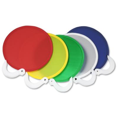 Polyester Foldable Fan