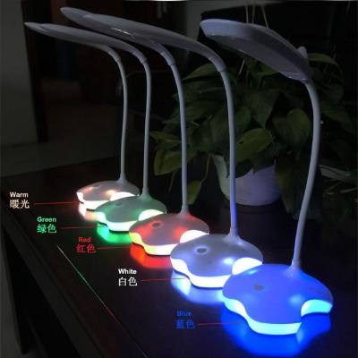 Manual Touch Dimmer Led Lamp