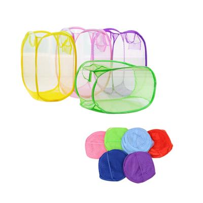 Foldable Laundry Basket