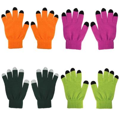 Touch Screen Gloves