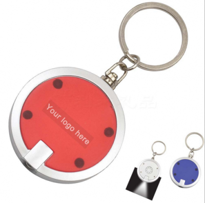 Led key ring