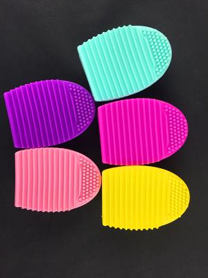 Silicone Make up  brush