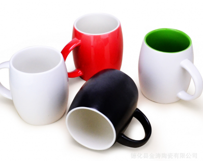 Ceramic Mug