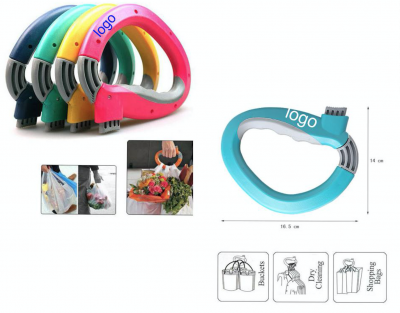 Bags Handle, Bag Pressure Releaser