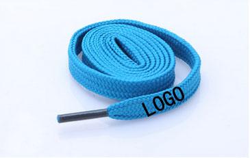 Logo Shoelaces