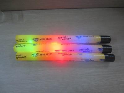 Glowing baton