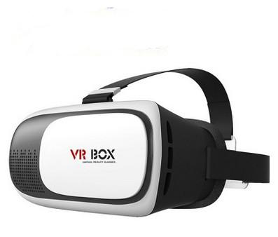 Virtual Reality  Case