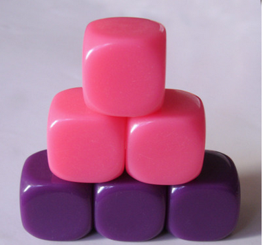 Customized Dice