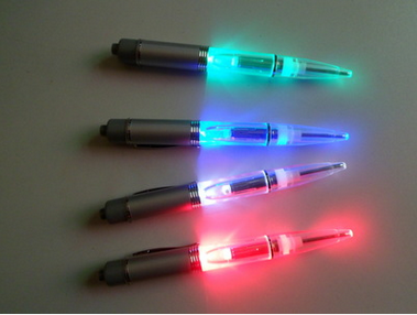 Glow Pen