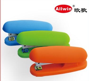 Skin-feel Stapler