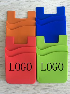 Cell Phone Wallet Pocket with two bag