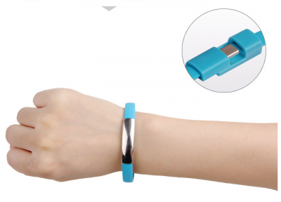 Wrist Charging Cable