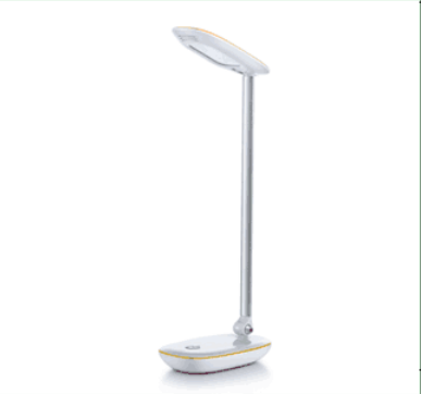 Designed Lamp