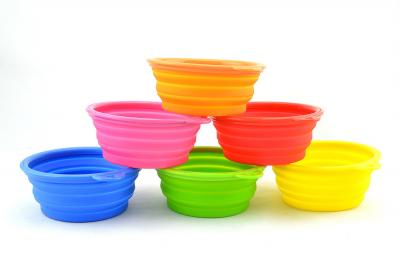 Pet bowl