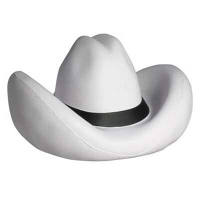 Cow Boy Hat