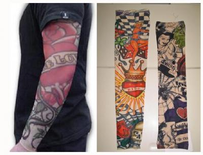Tattoo Sleeve