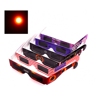 Eclipse Glasses