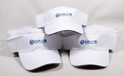 Visor Cap