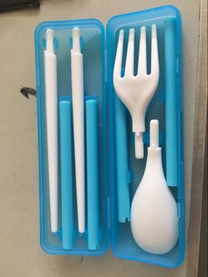 Chopsticks Suit